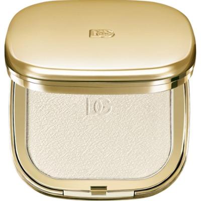 Dolce&Gabbana Fresh Fig Skin Perfector puder utrwalający odcień Universal 6.5 g