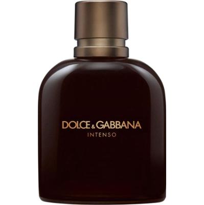 Dolce&Gabbana Pour Homme Intenso woda perfumowana dla mężczyzn 125 ml