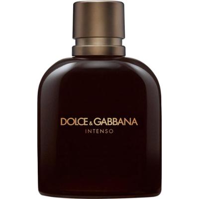 Dolce&Gabbana Pour Homme Intenso woda perfumowana dla mężczyzn 75 ml