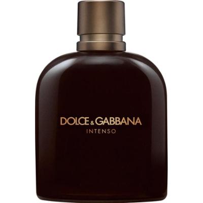 Dolce&Gabbana Pour Homme Intenso woda perfumowana dla mężczyzn 200 ml