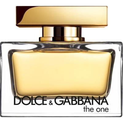 Dolce&Gabbana The One Eau de Parfum woda perfumowana dla kobiet 50 ml
