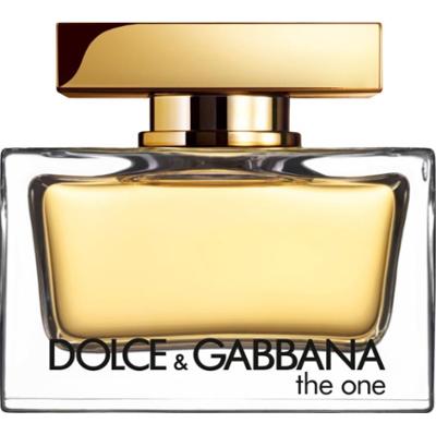 Dolce&Gabbana The One Eau de Parfum woda perfumowana dla kobiet 75 ml