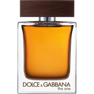 Dolce&Gabbana The One for Men Eau de Toilette woda toaletowa dla mężczyzn 50 ml