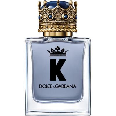 Dolce&Gabbana K by Dolce&Gabbana Eau de Toilette woda toaletowa dla mężczyzn 50 ml