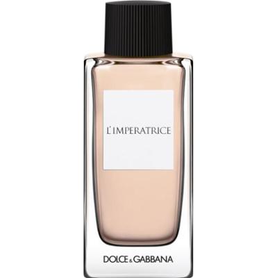 Dolce&Gabbana L´Imperatrice woda toaletowa dla kobiet 100 ml