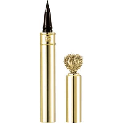 Dolce&Gabbana Flawless Everink Liner długotrwały pisak do oczu odcień 01 Total Black - True Jet Black 0.4 ml