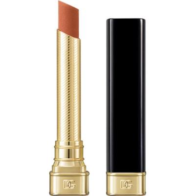 Dolce&Gabbana Classic My Comfy Matte szminka matowa dla długotrwałego efektu odcień MY 03.12​ 1.6 g