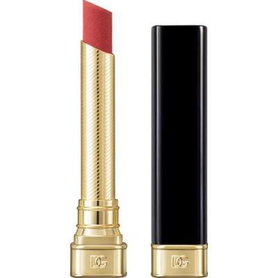 Dolce&Gabbana Classic My Comfy Matte szminka matowa dla długotrwałego efektu odcień My 21.05 1.6 g