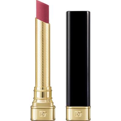 Dolce&Gabbana Classic My Comfy Matte szminka matowa dla długotrwałego efektu odcień My 13.01 1.6 g