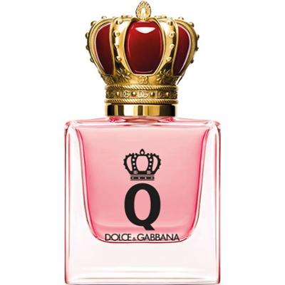 Dolce&Gabbana Q by Dolce&Gabbana Eau de Parfum woda perfumowana dla kobiet 30 ml