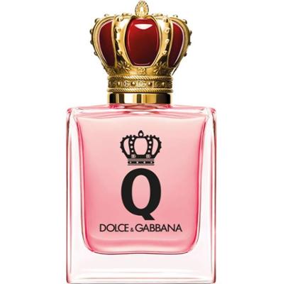 Dolce&Gabbana Q by Dolce&Gabbana Eau de Parfum woda perfumowana dla kobiet 50 ml