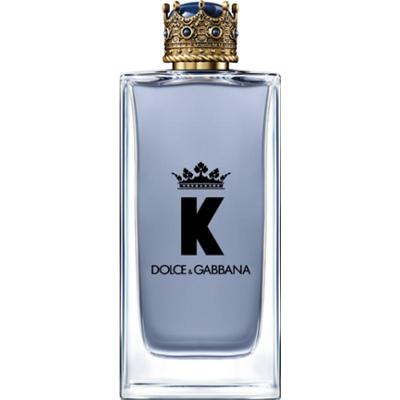 Dolce&Gabbana K by Dolce&Gabbana Eau de Toilette woda toaletowa dla mężczyzn 200 ml