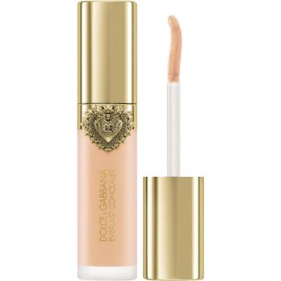 Dolce&Gabbana Everlast Concealer długotrwały korektor odcień 03 Light - Pink Undertones 11 ml