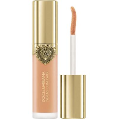 Dolce&Gabbana Everlast Concealer długotrwały korektor odcień 17 Medium - Pink Undertones 11 ml