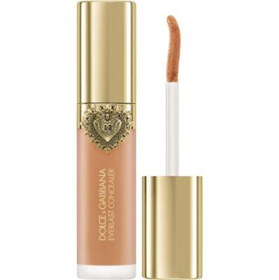 Dolce&Gabbana Everlast Concealer długotrwały korektor odcień 26 Medium Deep - Neutral Undertones 11 ml