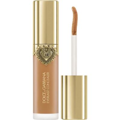Dolce&Gabbana Everlast Concealer długotrwały korektor odcień 27 Medium Deep - Yellow Neutral Undertones 11 ml
