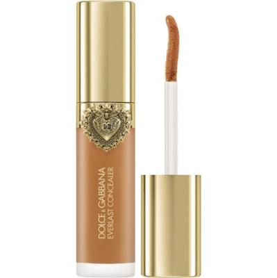 Dolce&Gabbana Everlast Concealer długotrwały korektor odcień 29 Medium Deep - Orange Undertones 11 ml