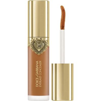 Dolce&Gabbana Everlast Concealer długotrwały korektor odcień 31 Medium Deep - Neutral Undertones 11 ml