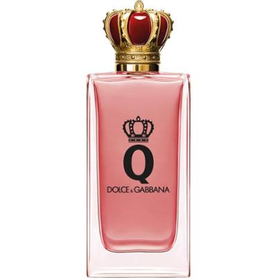 Dolce&Gabbana Q by Dolce&Gabbana Intense woda perfumowana dla kobiet 100 ml