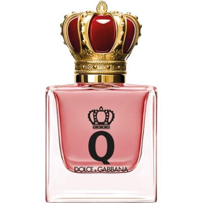 Dolce&Gabbana Q by Dolce&Gabbana Intense woda perfumowana dla kobiet 30 ml