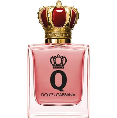 Dolce&Gabbana Q by Dolce&Gabbana Intense woda perfumowana dla kobiet 50 ml