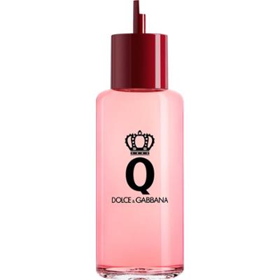 Dolce&Gabbana Q by Dolce&Gabbana Eau de Parfum woda perfumowana napełnienie dla kobiet 150 ml
