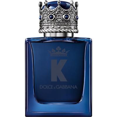Dolce&Gabbana K by Dolce&Gabbana Intense woda perfumowana dla mężczyzn 50 ml