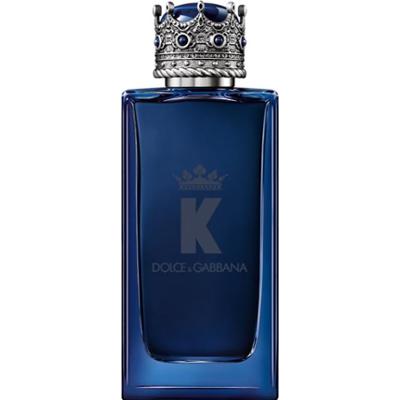 Dolce&Gabbana K by Dolce&Gabbana Intense woda perfumowana dla mężczyzn 100 ml