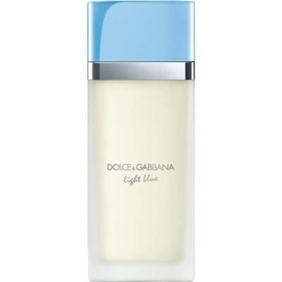 Dolce&Gabbana Light Blue Eau de Toilette woda toaletowa dla kobiet 50 ml