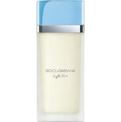 Dolce&Gabbana Light Blue Eau de Toilette woda toaletowa dla kobiet 100 ml