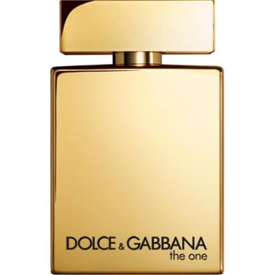 Dolce&Gabbana The One For Men Gold Eau de Parfum Intense woda perfumowana intense dla mężczyzn 50 ml