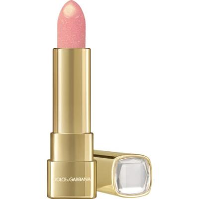 Dolce&Gabbana Gemstone Lipstick błyszcząca szminka odcień 00 Diamond 3.5 g