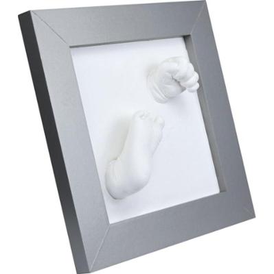 Dooky Luxury Memory Box 3D Handprint zestaw do odcisków dla niemowląt 1 szt.