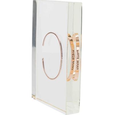 Dooky Crystal Memories Keepsake Kit zestaw upominkowy dla niemowląt 1 szt.