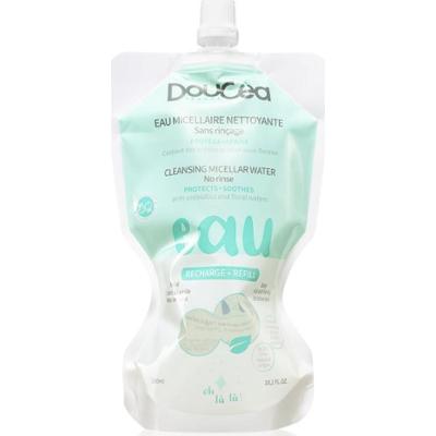 Doucea Eau woda oczyszczająca napełnienie 300 ml