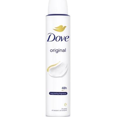 Dove Original dezodorant spray 200 ml