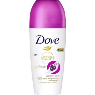 Dove Advanced Care Go Fresh Acai dezodorant roll-on Acai berry 50 ml