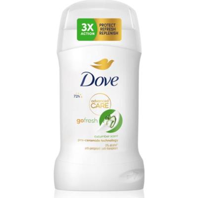Dove Advanced Care Cucumber & Green Tea dezodorant w sztyfcie 50 ml