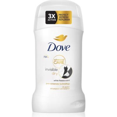 Dove Advanced Care Invisible Dry dezodorant w sztyfcie 50 ml