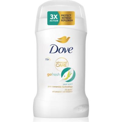 Dove Advanced Care Pear & Aloe Vera dezodorant w sztyfcie 50 ml