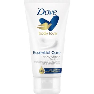 Dove Body Care Essential Care krem do rąk do skóry suchej 75 ml