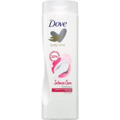 Dove Deeply Nourishing intensywne mleczko do ciała 400 ml