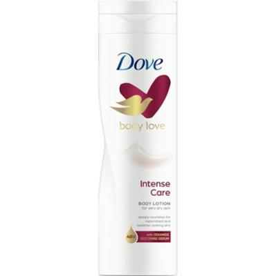 Dove Body Love Intense Care pielęgnujące mleczko do ciała 250 ml