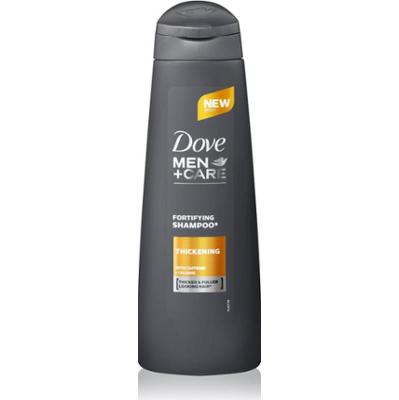 Dove Men+Care Thickening szampon wzmacniający 250 ml