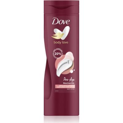 Dove Body Love Pro Age mleczko do ciała 400 ml