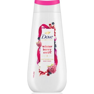 Dove Advanced Care Winter Berry żel pod prysznic limitowana edycja 225 ml