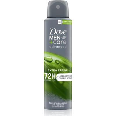 Dove Men+Care Advanced Extra Fresh dezodorant spray Extra Fresh 150 ml