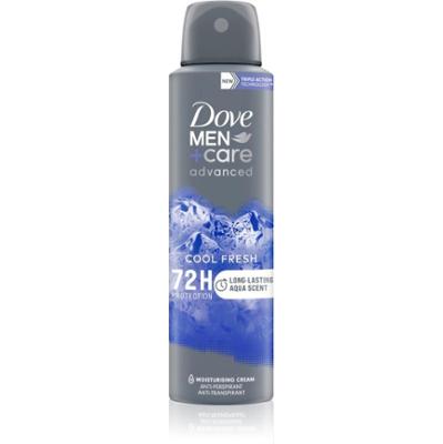Dove Men+Care Advanced Cool Fresh dezodorant spray Cool Fresh 150 ml