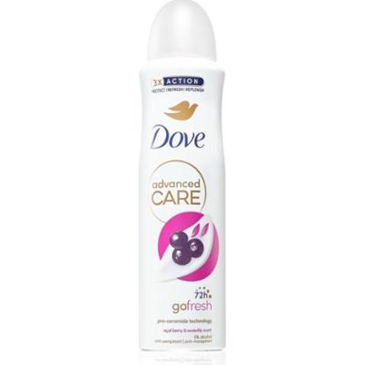 Dove Advanced Care Go Fresh Acai dezodorant spray 150 ml