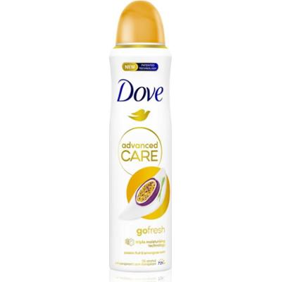 Dove Advanced Care Go Fresh Passion Fruit & Lemongrass Scent dezodorant spray 150 ml